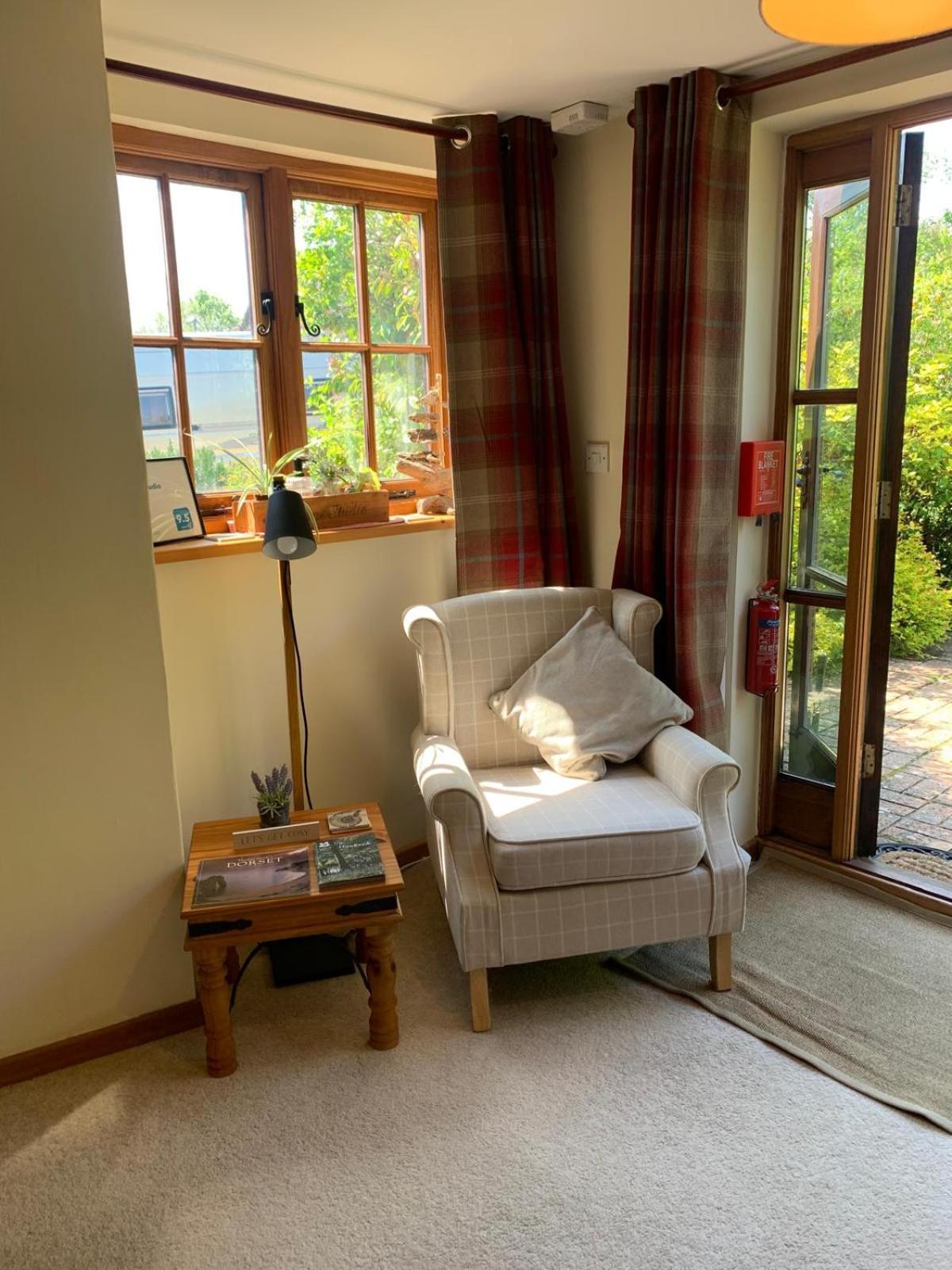 The Cottage Studio Wool Eksteriør bilde