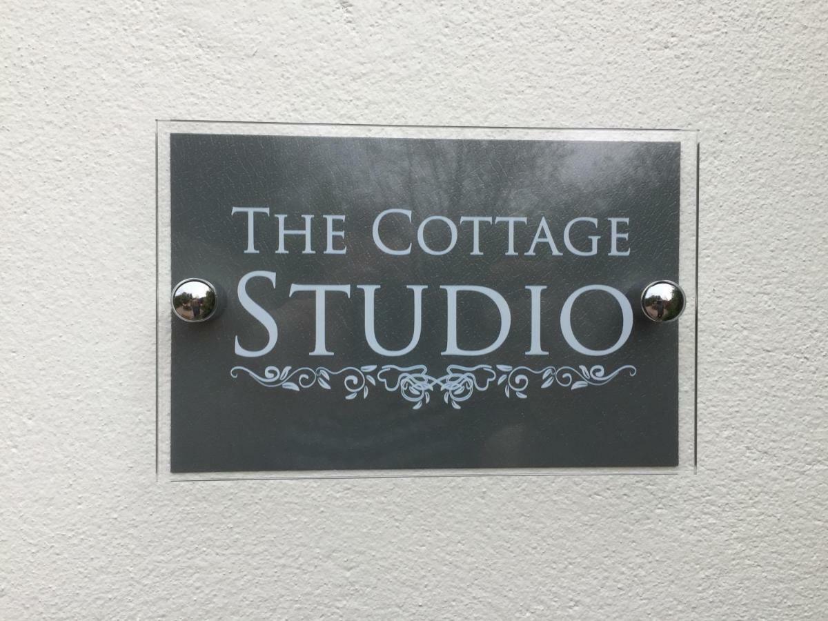 The Cottage Studio Wool Eksteriør bilde