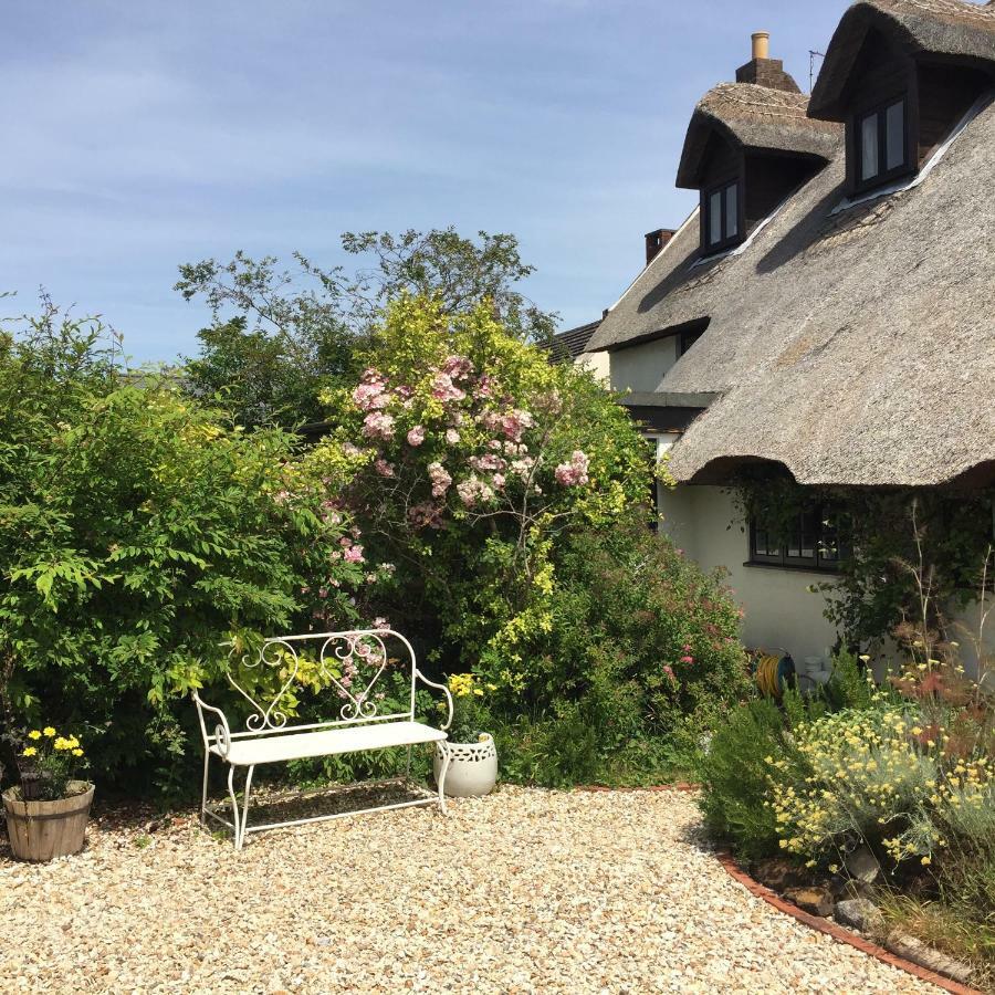 The Cottage Studio Wool Eksteriør bilde
